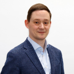 Bild von Benedikt Nientied