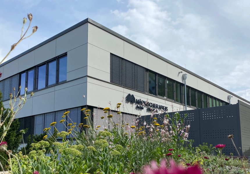 Kreisarchiv des Märkischen Kreises