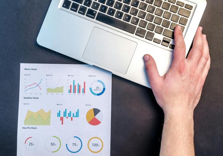 Berichte, Leistungsdaten & Kennzahlen