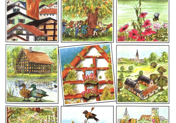 LAVNRW, K 101/Regierung Arnsberg, Nr. 33210.