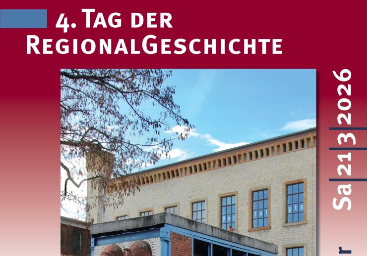 Vorträge, Workshops, Führungen